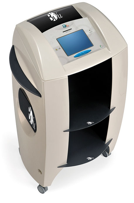 biyu apparecchiature estetica