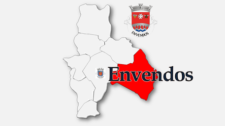 Freguesia de Envendos (Mação)
