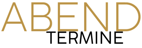 Logo Abendtermine bei Brautmoden Tegernsee und Bridelet
