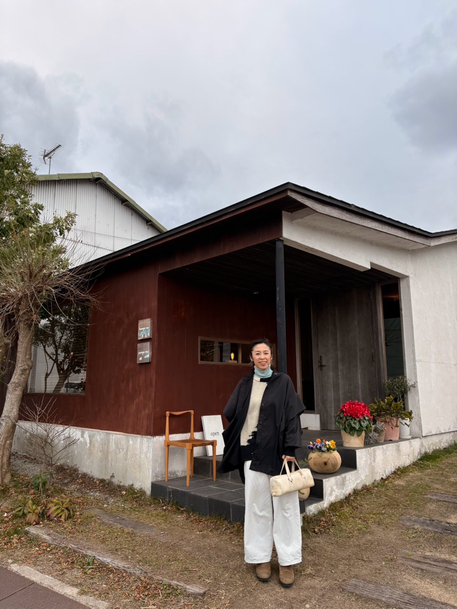 東植田町のレアなお店
