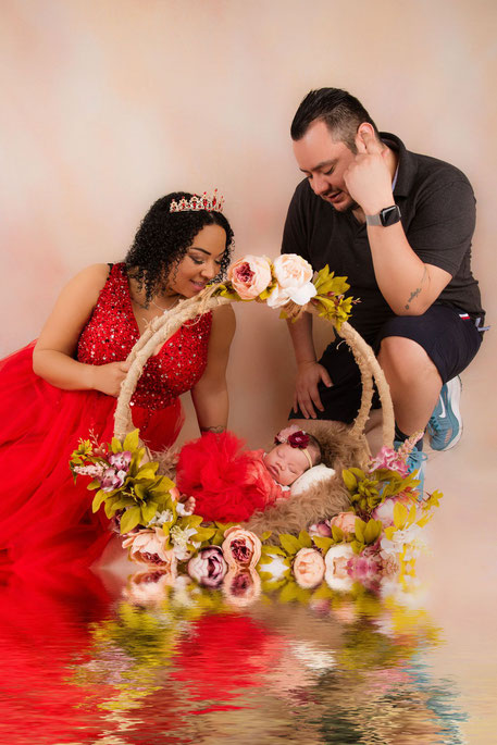 maternity photo ideas