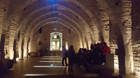 Cliqueu per entrar a la galeria d'imatges