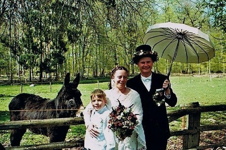 Die Vogelhochzeit
