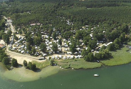 Die besten Campingplätze Spreewald Schwarzhorn