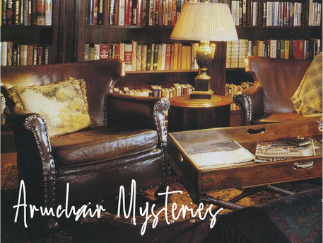 Dinner Murder Mystery parties, a unique game to be played at home or on location of all themes for all types of people! 