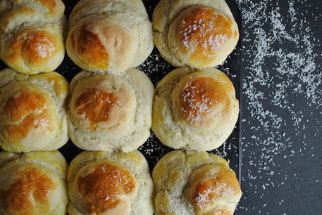Rezeptquelle: Ich machs mir einfach - einfach lecker