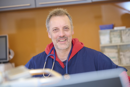 Team - Tierarztpraxis Schwenke in Wilnsdorf