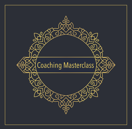 Online Coaching Masterclass Beginn 10.9.2024