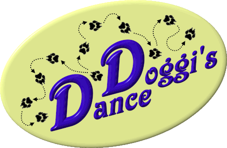 doggisdances Webseite!