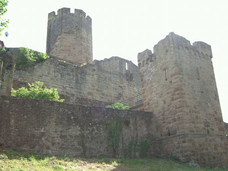 Die burg