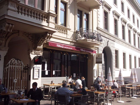 Altstadt Wiesbaden