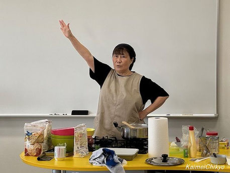 菱川ゆう先生