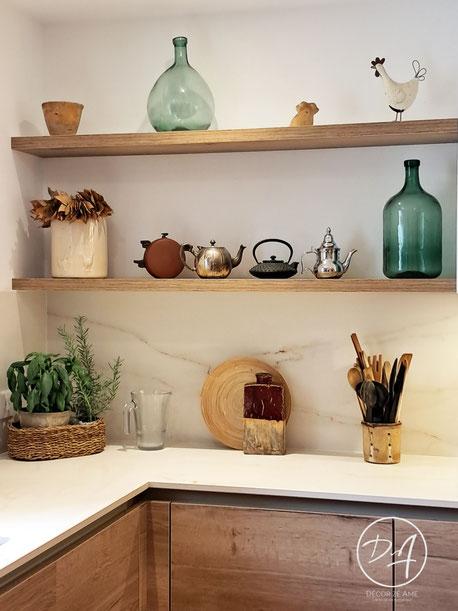 Déco cuisine