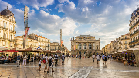 Montpellier
