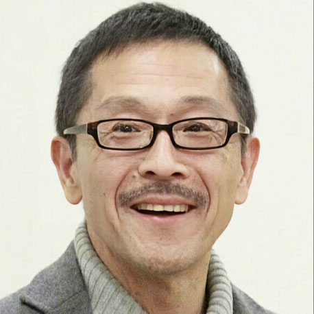 今枝壮介先生（ジャズダンス講師）