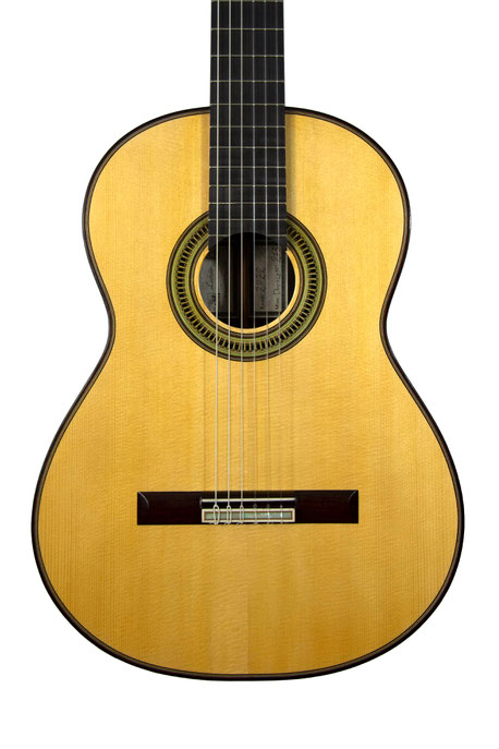 Marco Maguolo - Guitare classique