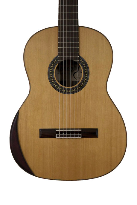 Guitare classique d'étude Kantare Dolce c/hg, cèdre