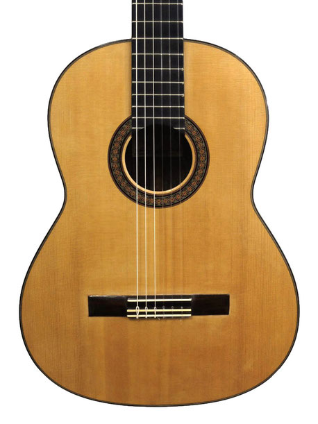 Marcelino López Nieto 1970