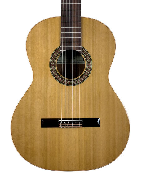 Guitare classique Altamira