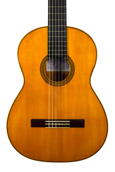 Guitare classique José Ramirez