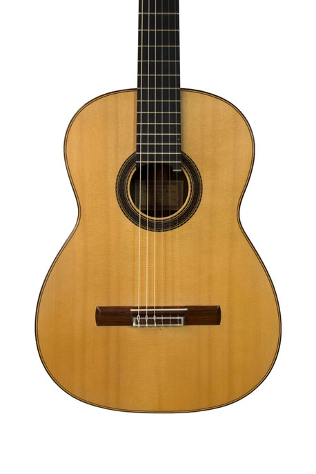 Paco Marin Guitare classique
