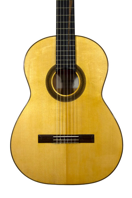 Gabriel Coppola guitare classique