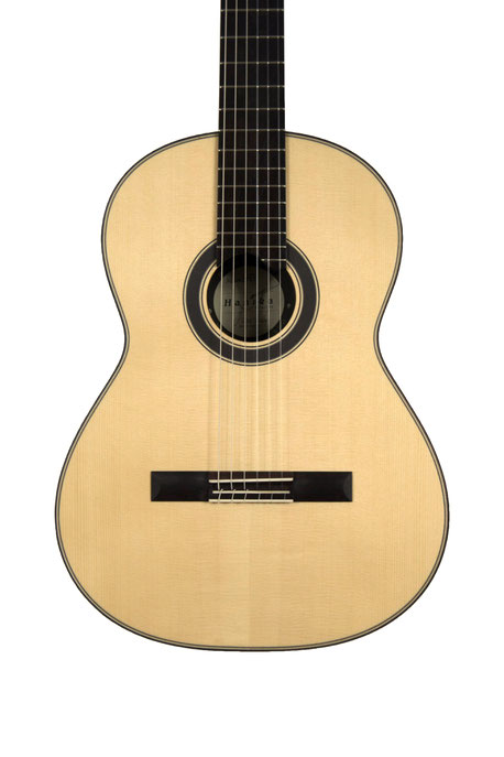 Guitare classique Hanika Natural PF