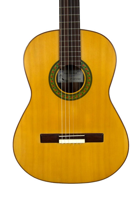 Guitare classique Jasper Sender