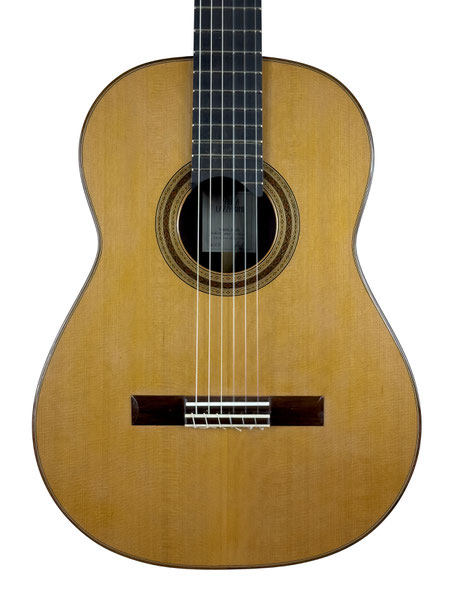 Paula Lazzarini  - Guitare classique