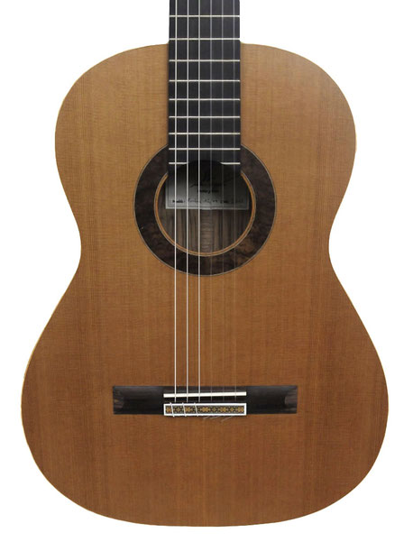 Guitare classique d'étude Julien Lebrun