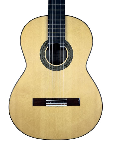 JB Castelluccia Concerto CRB guitare classique