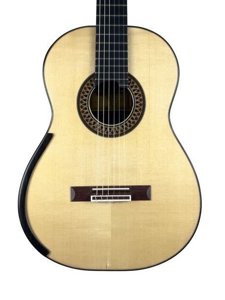 Guitare classique Fernando Mazza