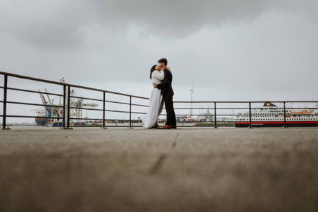 hochzeit von yani & felix in hamburg - ich bin dein hochzeitsfotograf in hamburg