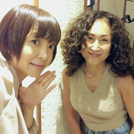 姫乃樹リカさん「DAY BY DAY」 - オフィスとらいあんぐる