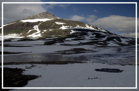 Jotunheimen-Schnee-Norwegen-H685