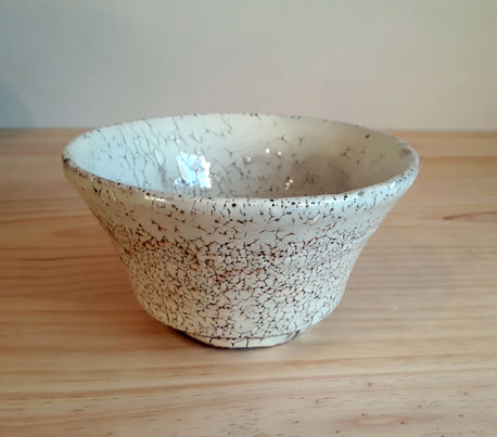 Chawan , Cerámica japonesa en Málaga