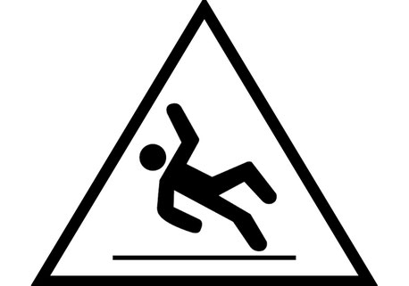 trattamento antiscivolo