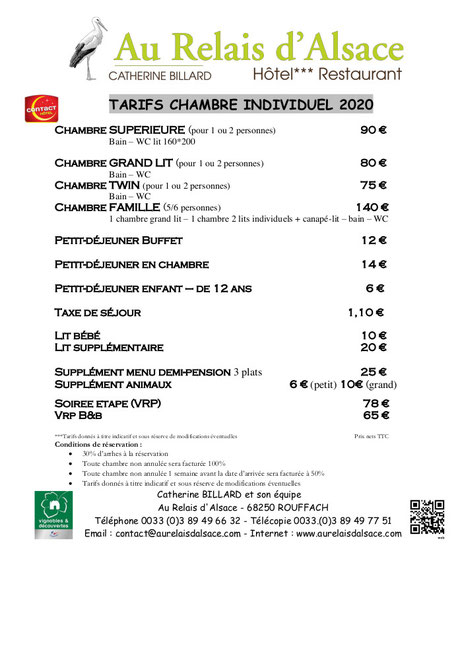 Personnel Du Front Office Technologie Restaurant Cfavm