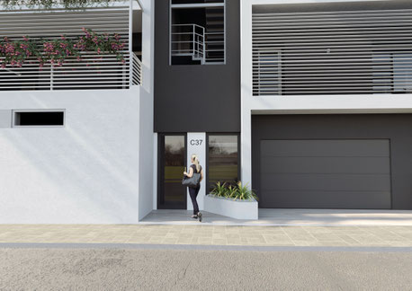 Condominio C37