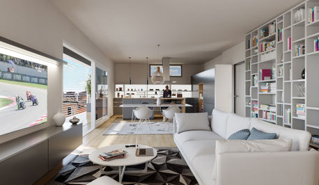 Condominio C37