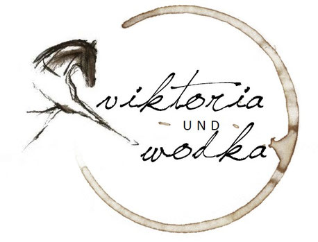 REITSPORTBLOG viktoriaundwodka