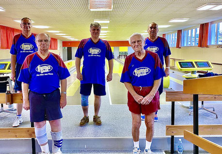 Wenn alles nach Plan läuft spielte am 11. März letztmals eine Fortschritt-Mannschaft auf der rund 40 Jahre alten Schmift-Velati-Bahn in der Pausitzer Delle. Beim Heimspiel-Halali der Saison 2016/17 gab es zwar keine weitere Bestmarke, aber immerhin einen