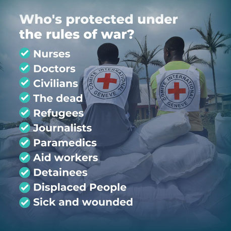 Photo: ICRC