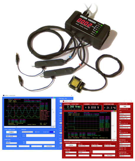 その他 Unknown wgteh8f 製品紹介 - NUBTECH