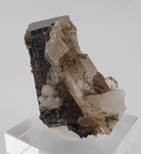 Top Panasqueira Cassiterite