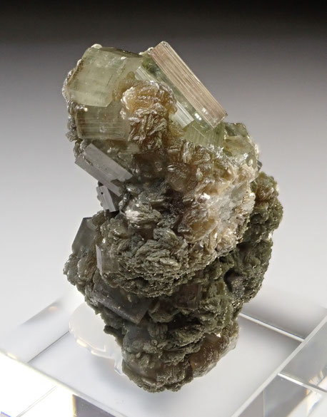 Top Panasqueira Cassiterite