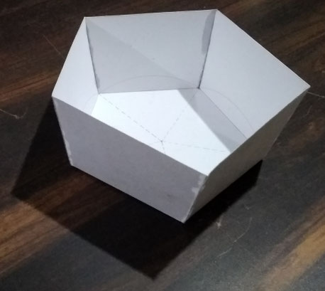 Application of HCR's Theorem