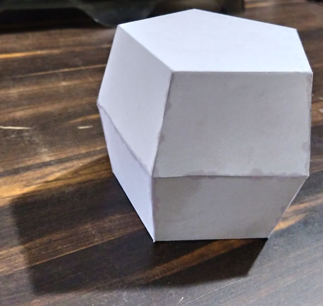 Application of HCR's Theorem