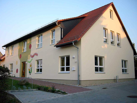 Bild: Seeligstadt Schullandheim Kindergarten