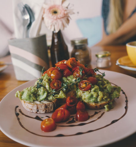 Bali Food